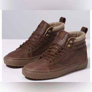 VANS SK8-HI MTE
